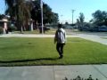 A DAY AT SALAZAR