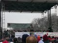 Rick Renzi Addresses March for Life