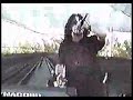 Cradle of filth live 1994 BLACK GODDESS RISES old and rare..
