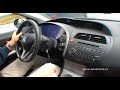Honda Civic 2006 EUROPE Honda Civic 2006 EUROPE