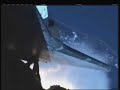 Space Shuttle Takeoff