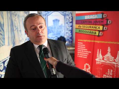 Brisa Student Drive Camp - apresentação