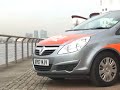 Driving Lessons - Car basics under the bonnet - BSM