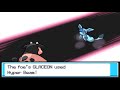 Don't be fooled by this video KingVictor is an excellent player - i did watch his videos (his one cool dude) www.youtube.com *Question of the day* What is your favorite Pokemon region and why? ME - the old Johto in Silver/Gold days (best memories) YOU - ??? YoungCezar1's Channel www.youtube.com GG Cezar - check him out Comment, rate, sub PS PirateKingVictor we definitely need to have a rematch sometime ;)