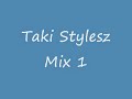 Dancehall Mix 1