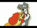 Lady and the Tramp