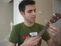 How To Play Ladies of the World by Flight of the Conchords