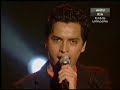 Konsert AF6 Minggu 3 - Faisal [Sentuhan Kecundang]