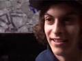 URBIS Skate Interviews