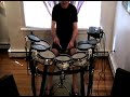 Advanced drumming techniques & percussion drills : double stroke: advanced drumming techniques