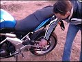 Kawasaki Versys Road Test