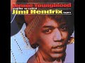jimi hendrix - hot trigger