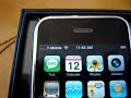 Video Proof of My Full Unlock of the iPhone using Software Video Proof of My Full Unlock of the iPhone using Software