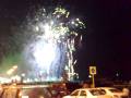 videos de jeddah fire work part one