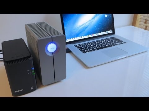 how to test usb speed