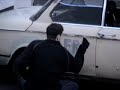 Car Painting
