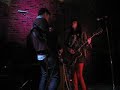 The Kills - Goodnight Bad Morning