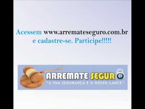 Projeto Arremate Seguro
