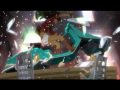 [Michiko to Hatchin] Paraiso (full ver.)- Soil & PIMP Sessions