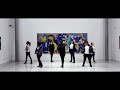BTS - 피 땀 눈물 (Blood Sweat & Tears) Dance Cover