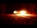 Miracle Fortress Raw Spectacle Video and Lyrics