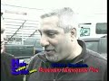 Bill Glidden interviews Vinny Budano @ Bradenton