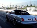 Bentley Azure Vs. Bentley Arnage T Bentley Azure Vs. Bentley Arnage T