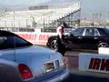Bentley Azure Vs. Bentley Arnage T