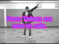 jive prom 1