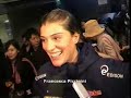 [WORLD CUP] Azzurre in Italia