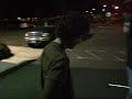 Jordan Levelle Takes A Fall (Christ Air)