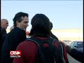 LOPERA PIERDE LOS NERVIOS CON ANDR�S OCA�A