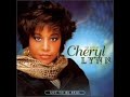 If this world were mine--Luther&Cheryl