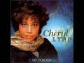 If this world were mine--Luther&Cheryl