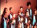 Tri-Star Chorus Performance