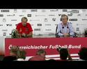 Das gesammelte Schweigen des Josef Hickersberger Das gesammelte Schweigen des Josef Hickersberger