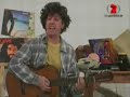 Peter Capusotto - Juan Carlos Pelotudo y la harm�nica