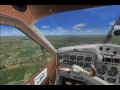 FSX - Aventure au Lac Champlain