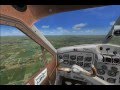 FSX - Aventure au Lac Champlain
