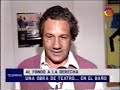 Reducción/Downsize en Telenoche - Alejandro Casavalle Reducción/Downsize en Telenoche - Alejandro Casavalle