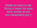 Es tut mir Leid