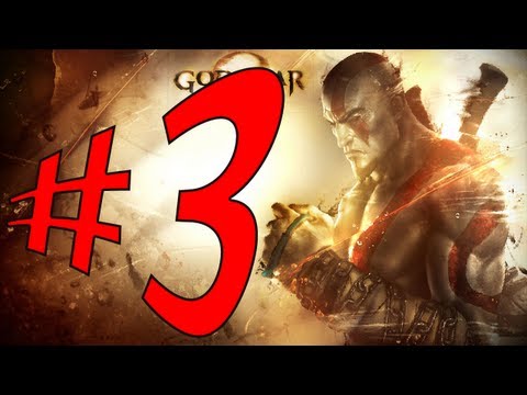 god war ascension