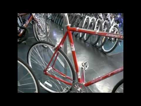 BMX BIKES TRICKS STUNTS CRASHES