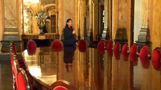 VÍDEO: Sede histórica do Governo de Minas, Palácio da Liberdade vira museu interativo