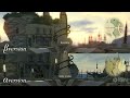 Final Fantasy XIV Alpha/Beta Comparison Video