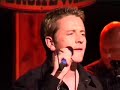 \"heaven this close to home\"[Live @ The Stage Nashville]