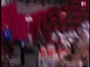 Jerryd Bayless Hits the Game Winner