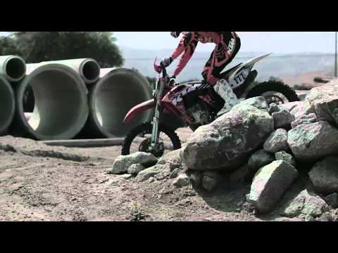 Rider Profile: Taddy Blazusiak