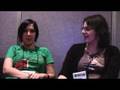 Susi and Alex discuss what they heard and saw at the press conferences from Philips and Panasonic at CES 2008. It’s all about TVs and women, apparently.