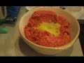 BBQ Meatballs